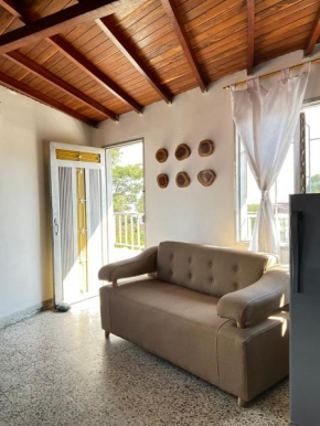 Medellin Apartamento con hermosa vista